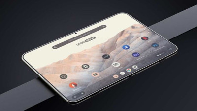 Google’dan müthiş özellikli tablet. İşte cihazın detayları