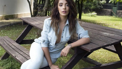 Selin Şekerci'den itiraf: Psikolojik destek alıyorum