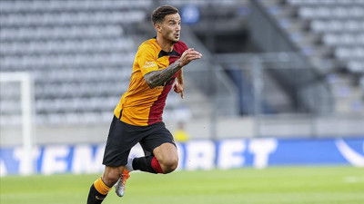 Galatasaray açıkladı. Oğulcan Çağlayan'ın yeni takımı belli oldu