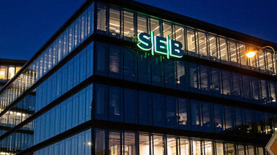 İsveç bankasından PKK’nın paraları çıktı