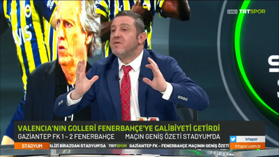 Nihat Kahveci Jesus'u kızdıracak: Arda bana bile gol attırır