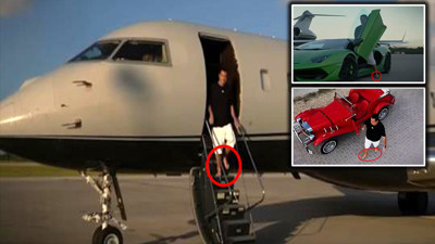 Acun Ilıcalı Survivor 2023 açılışında yalın ayak şov yaptı