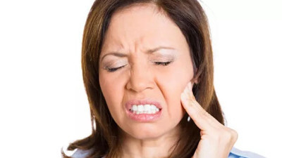 Diş çürükleri ölüme götürüyor