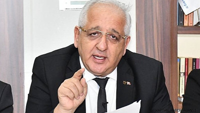 Türklüğümüzün yarattığı korkuyu gözlerinizden görebiliyoruz. İlteriş Vakfı Başkanı Mustafa Can’dan Babacan’a tepki