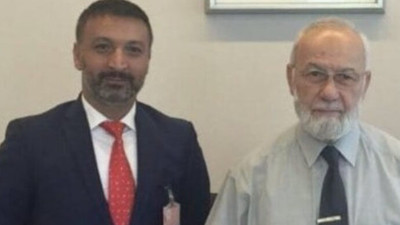 SADAT’ın en büyük ikinci ortağı hisselerini devretti.‘Devletin silahlarını satıyoruz’ demişti