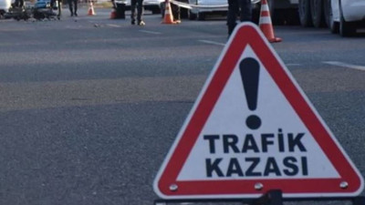 Kazada ölen 17 yaşındaki genç son yolculuğuna uğurlandı