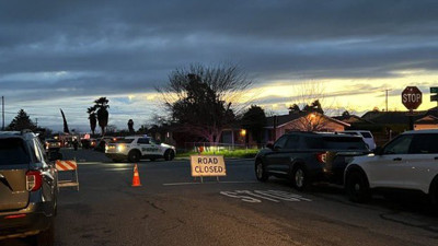 ABD’de bir eve silahlı saldırı. Biri aylık 1 bebek, 6 ölü