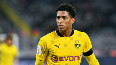 Bellingham için Dortmund'dan açıklama geldi