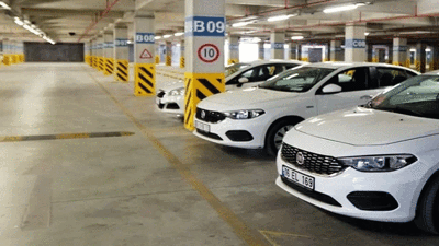 Eskişehir Kentaş 4 işçi alacak