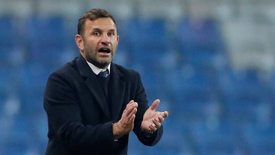 Okan Buruk'tan Alanya'da flaş karar