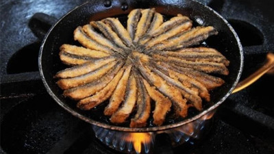 Hangi balıklar kılçıklı yenir uzmanı açıkladı