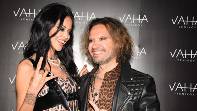 Ozan Doğulu sevgilisiyle boy farkına ilişkin konuştu