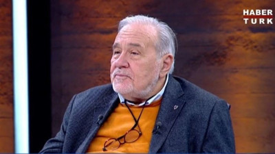 İlber Ortaylı son noktayı koydu: Türkiyeli değil, Türküm