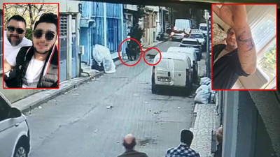 Pitbull silah sayıldı! Baba-oğula hapis cezası istendi (17 Ocak 2023)