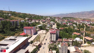 Sivas Suşehri’nde icradan satılık arsa