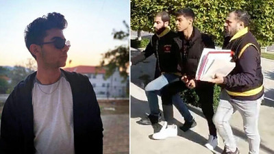 Arkadaşını yüzünden vurmuştu! İfadesi ortaya çıktı