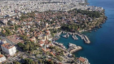 600 bin TL'ye satılan daireler 5 milyonun üzerine çıktı. Bu ülkeyi kim bu hale getirdi?