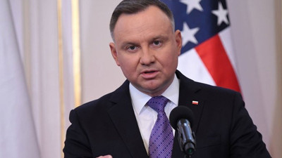 Polonya’dan Ukrayna için silah çağrısı