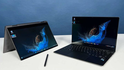 Galaxy Book 3 özellikleri sızdırıldı. Yakında tanıtılacak