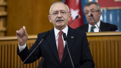 Kılıçdaroğlu: Yandaşlara giden 418 milyar doları takip edeceğiz ve geri alacağız