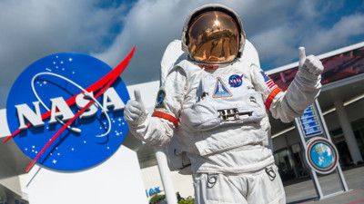 NASA Karabüklü öğrencilerin projesini kabul etti