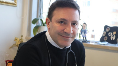 Yeni varyant geliyor. Profesör açıkladı: Bu varyantın ölümcül olup olmadığını yaşayarak göreceğiz