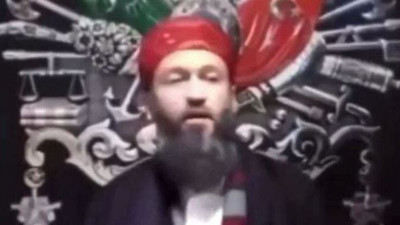 Öbür dünyadan haberler veren bu adam Allah'a şirk koşmuyor mu?