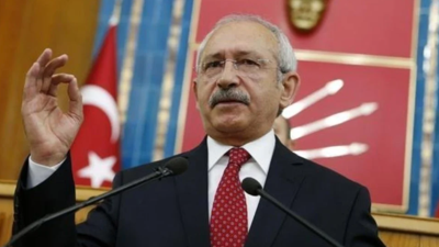 Kılıçdaroğlu’ndan SADAT’a çok sert tepki. Be gafiller, be ahlaksızlar siz mi beni korkutacaksınız