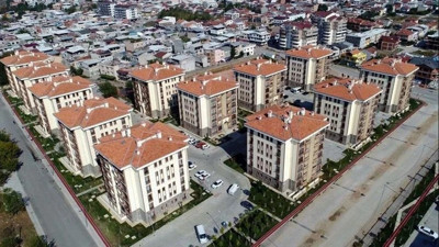 Yabancıya 1 yılda 67 bin 490 konut satıldı. Zirveyi hangi ülkenin vatandaşları aldı