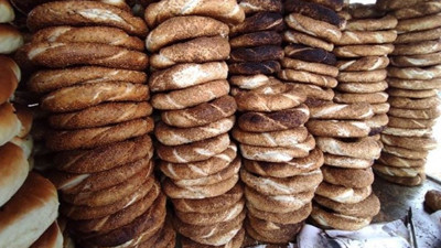 Simitte fiyat karmaşası. Yeni zam yolda