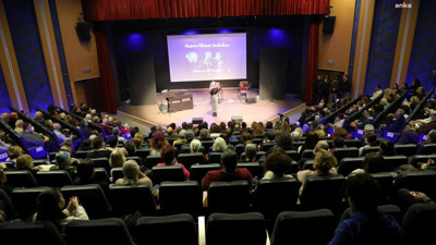 Nazım Hikmet Bodrum’da anıldı