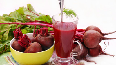 Kırmızı pancarın faydaları neler? Kırmızı pancar neye iyi gelir?