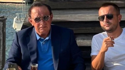 Alaattin Çakıcı azlettiğini söylemişti. Avukat Can Sevinç Sinan Ateş'i hatırlattı