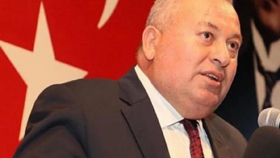 Yaptığı paylaşım hemen yayıldı. Cemal Enginyurt Süleyman Soylu'nun peşini bırakmıyor