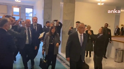 İYİ Parti heyetinden Altılı Masa toplantısı öncesi Kılıçdaroğlu'na kritik ziyaret
