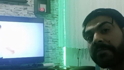 Boşanma aşamasındaki eşini katletmişti. Cinayet öncesi canlı yayın açmış