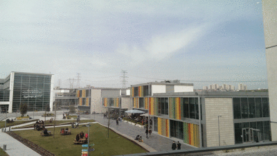 Özyeğin Üniversitesi akademik personel alacak