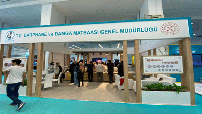 Darphane ve Damga Matbaası Genel Müdürlüğü 85 işçi alacak