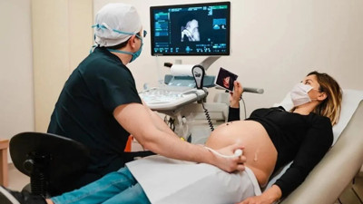 Hamileler Koronavirüse dikkat!