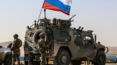 Rus ordusu asker sayısını artıracak