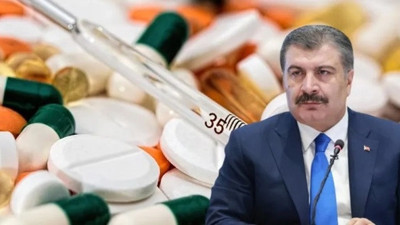 Eczacılardan Bakan Koca’ya açık mektup. İlaç yokluğuyla baş edemiyoruz