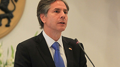 25 Belarus yetkilisine vize yasağı getirildi