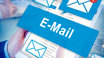 Gereksiz mailleri silerek doğayı koruyabilirsiniz. Sadece 10 tanesi bile elektrik tüketimini düşürüyor