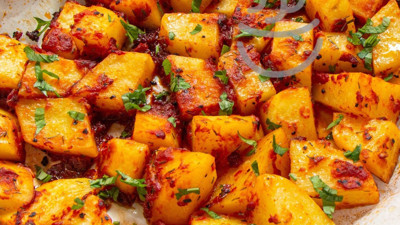 Muhteşem üçlü: Patates, yumurta ve bal (18 Ocak 2023)