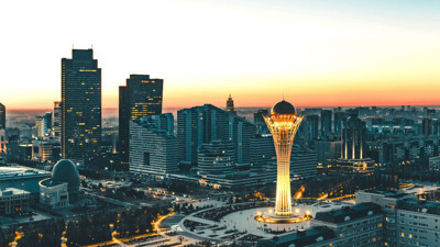 Kazakistan Rusya Belarus Kırgızistan ve Ermenistan için karar verdi