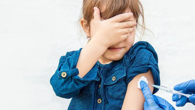 Uzmanı açıkladı. Aşı reddi toplumu tehdit ediyor