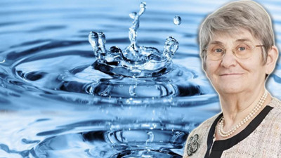 Suyu sakın böyle içmeyin. Canan Karatay uyardı