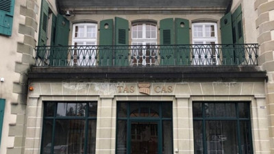 Avrupa futbolu karştı. La Liga FIFA'yı CAS'a şikayet etti