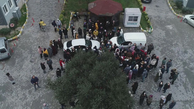 Fahiş aidat zamlarına karşı Çevre Bakanlığı özel birim kurdu