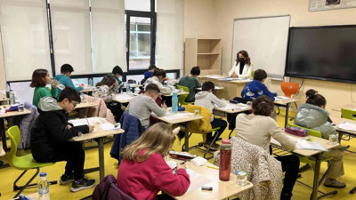 MEB'den bir ilk. Kış okulları hayata geçiyor